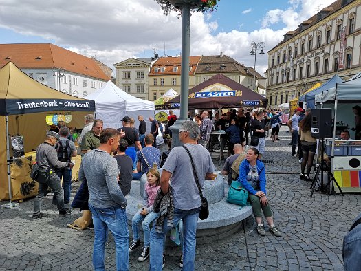 Minifestival Malých Pivovarů (2)